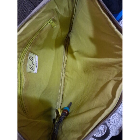 Fossil Bag,Crossbody Computer, Keyper - Picture 6 of 8